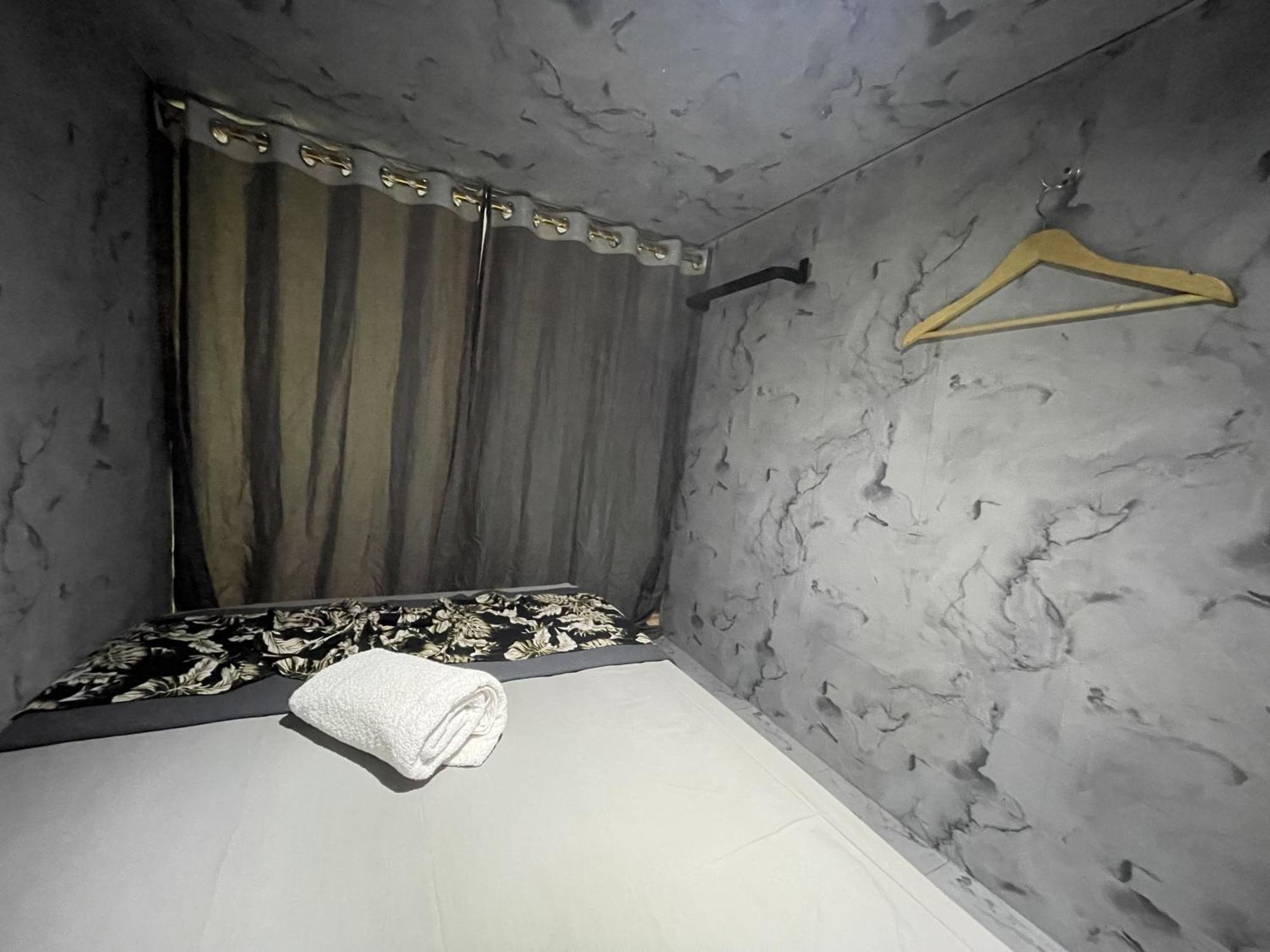 Batununggul Pedidi Penida Hostel מראה חיצוני תמונה